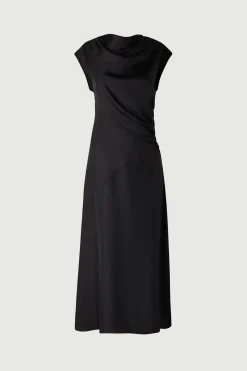 Hot Soeur robe eugenie noir