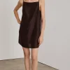Clearance Soeur robe gigi prune
