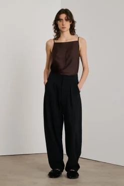 Clearance Soeur robe gigi prune