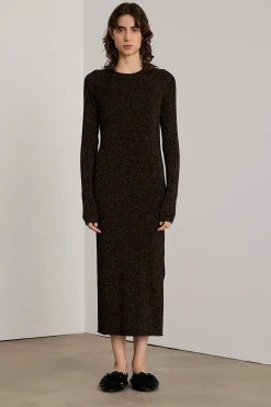 Sale Soeur robe helen noir/caramel