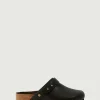 New Soeur sabots sleepy brungris