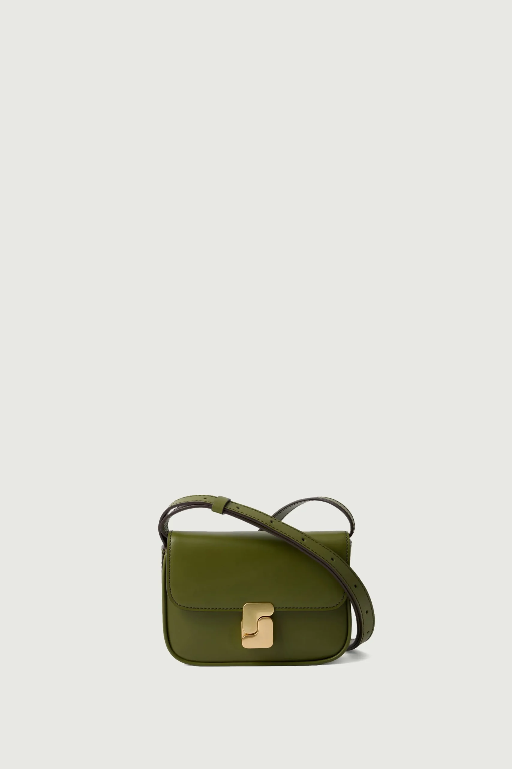 Discount Soeur sac bell very mini vertolive