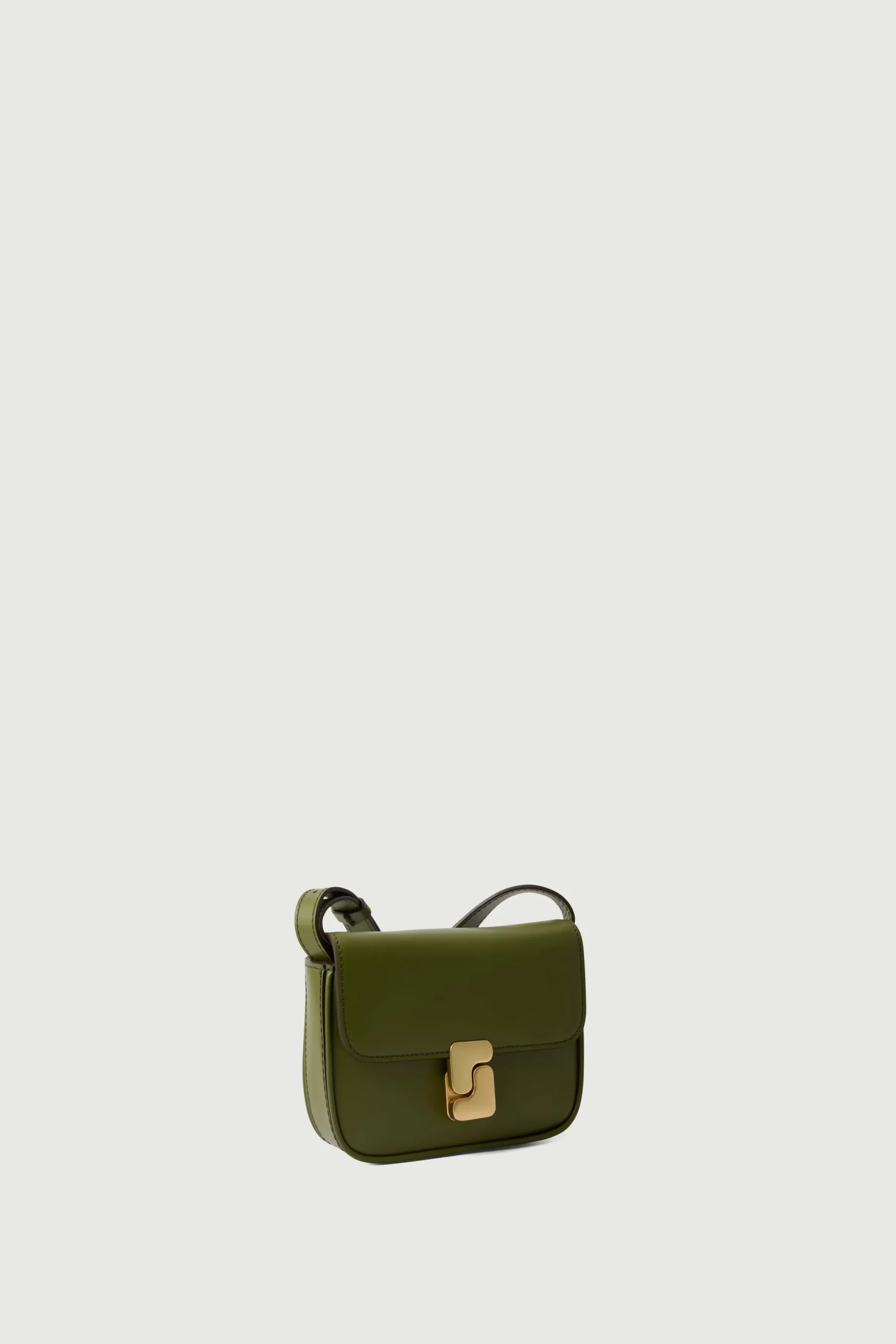 Discount Soeur sac bell very mini vertolive