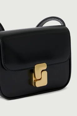 New Soeur sac bell very mini noir