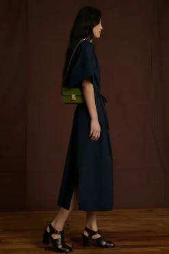 Discount Soeur sac bell very mini vertolive
