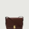 New Soeur sac bellissima maxi moka