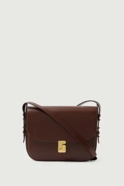New Soeur sac bellissima maxi moka