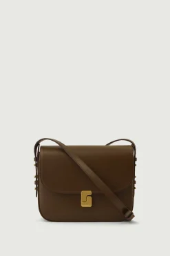 Clearance Soeur sac bellissima maxi taupe