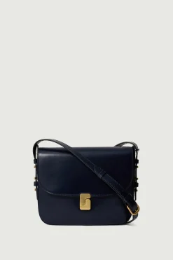 Discount Soeur sac bellissima maxi bleu