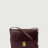 Outlet Soeur sac bellissima maxi bordeauxfoncé