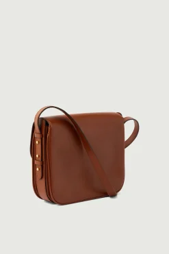 Outlet Soeur sac bellissima maxi noisette