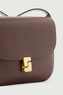 New Soeur sac bellissima maxi moka