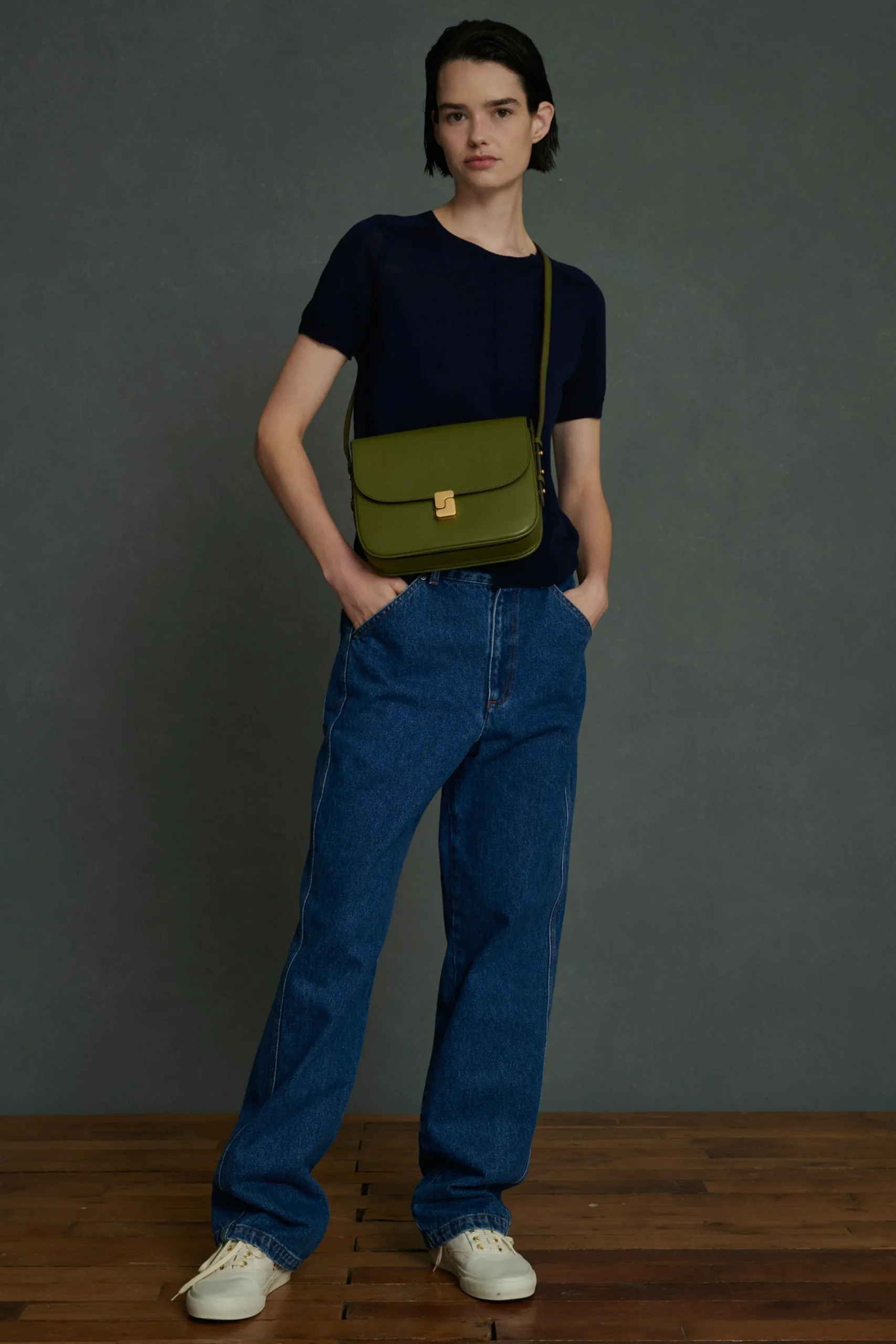 Best Soeur sac bellissima maxi vertolive