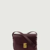 Sale Soeur sac bellissima mini bordeauxfoncé