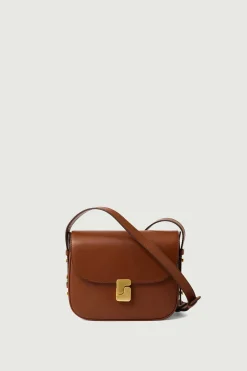 Online Soeur sac bellissima mini noisette