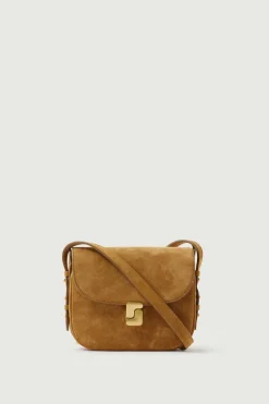 Online Soeur sac bellissima mini camel