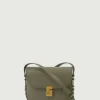 Sale Soeur sac bellissima mini sauge