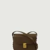 Hot Soeur sac bellissima mini taupe