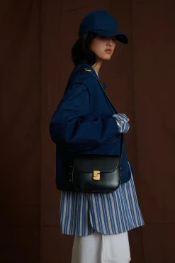 Best Soeur sac bellissima mini noir