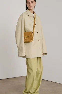Online Soeur sac bellissima mini camel