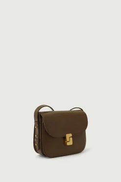 Hot Soeur sac bellissima mini taupe