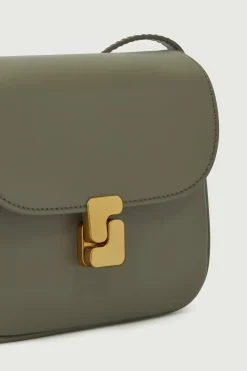 Sale Soeur sac bellissima mini sauge