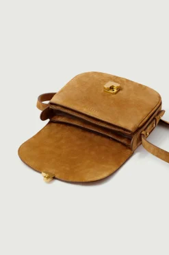 Online Soeur sac bellissima mini camel