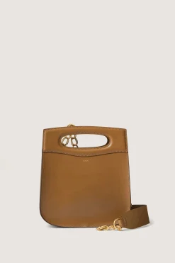 Clearance Soeur sac cheri bronze