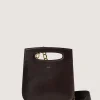 New Soeur sac cheri marronfoncé