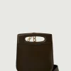 Clearance Soeur sac cheri taupe/terredesienne