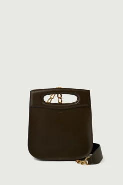 Clearance Soeur sac cheri taupe/terredesienne