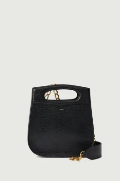 Sale Soeur sac cheri noir