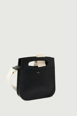 Outlet Soeur sac cheri noir