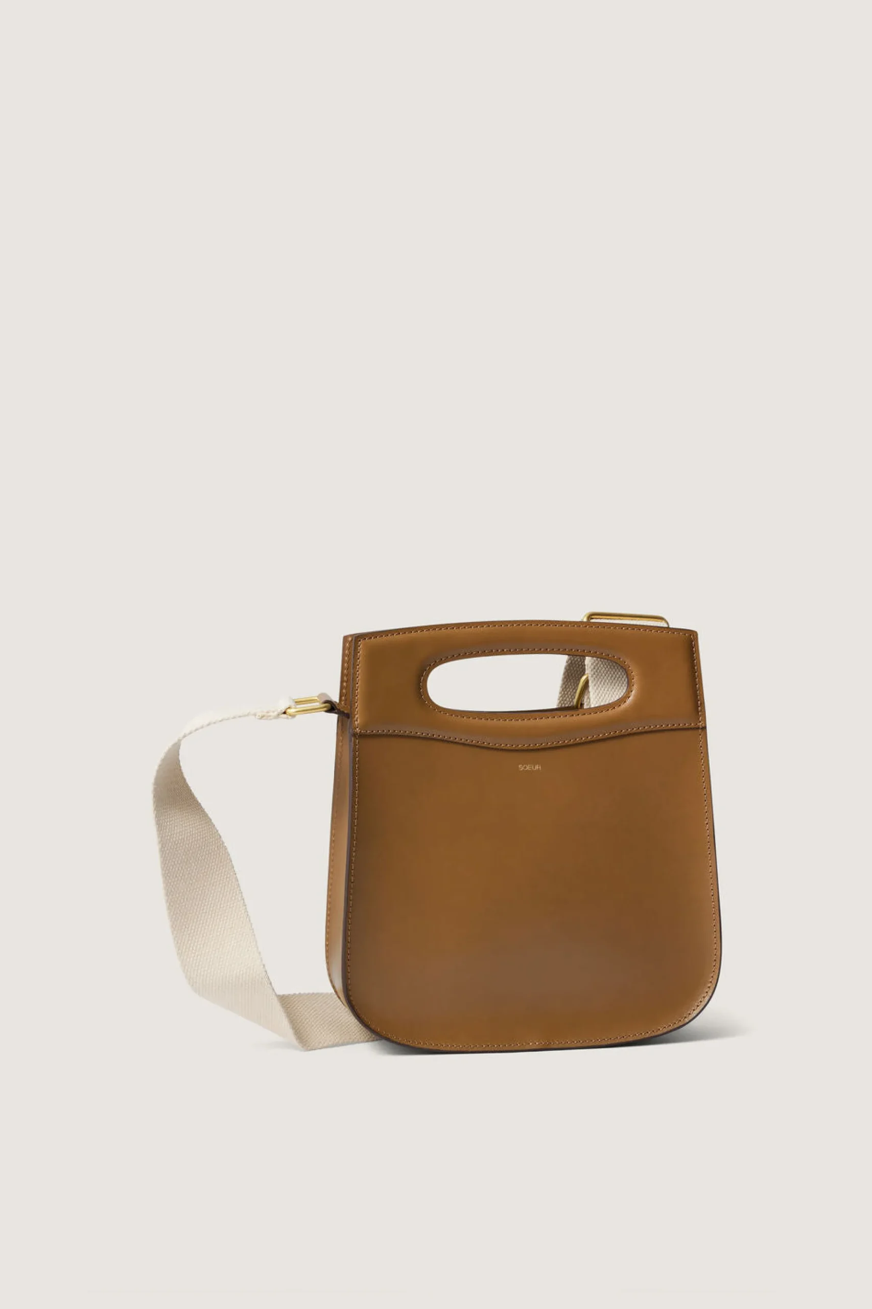 Clearance Soeur sac cheri bronze
