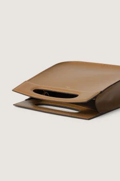 Clearance Soeur sac cheri bronze