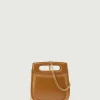 Online Soeur sac cheri mini camel/ocre