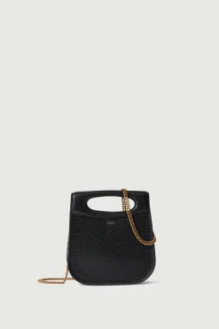 Fashion Soeur sac cheri mini noir