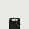 Online Soeur sac cheri mini marronfoncé