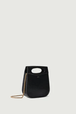 Fashion Soeur sac cheri mini noir