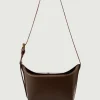 Fashion Soeur sac solstice taupe/cognac
