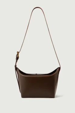 Fashion Soeur sac solstice taupe/cognac