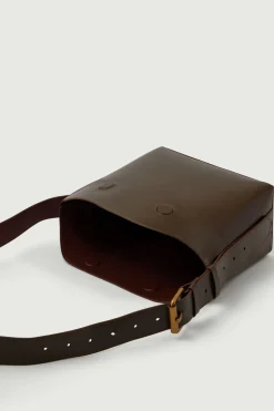 Fashion Soeur sac solstice taupe/cognac