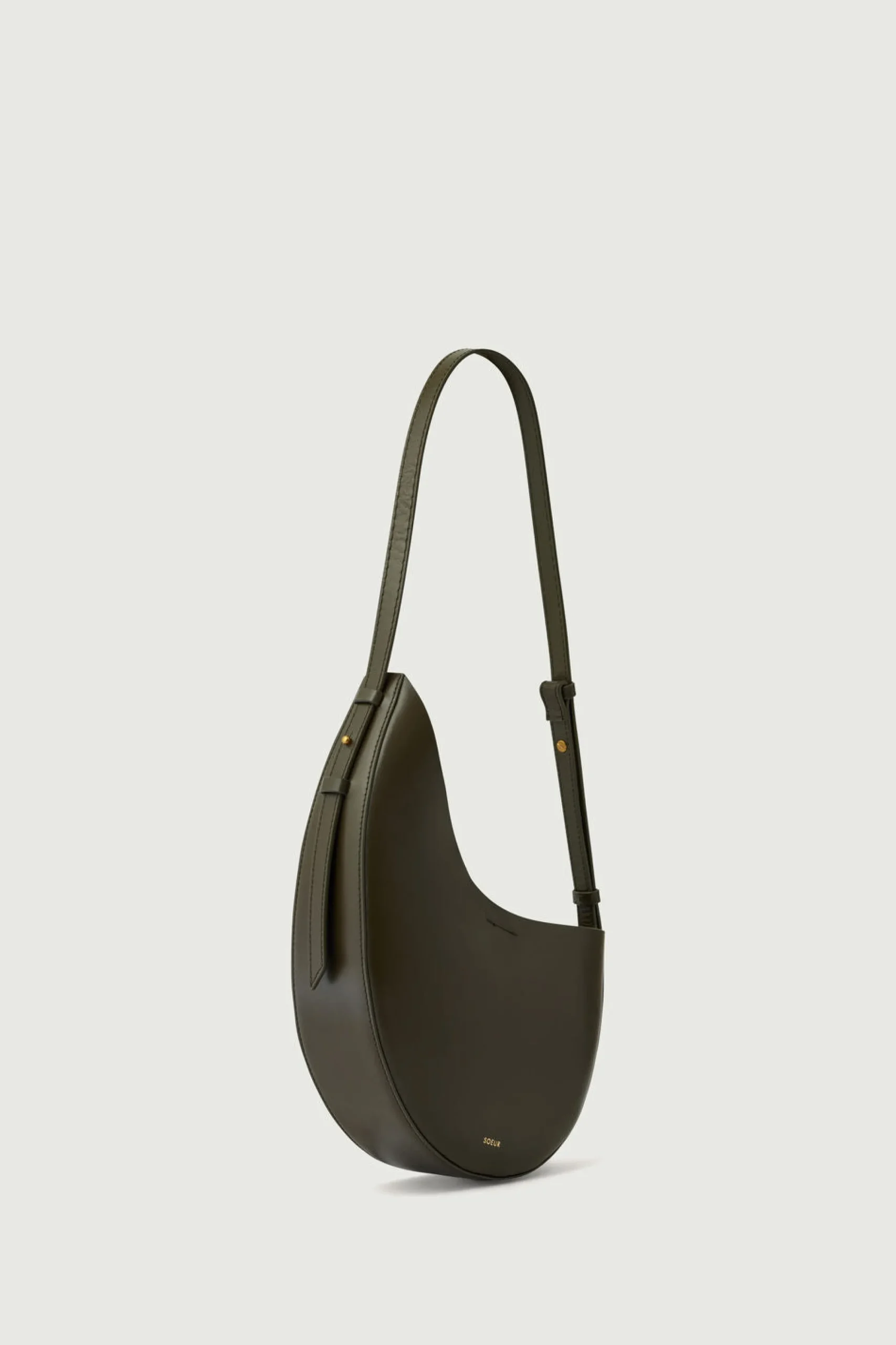 Outlet Soeur sac wino kaki