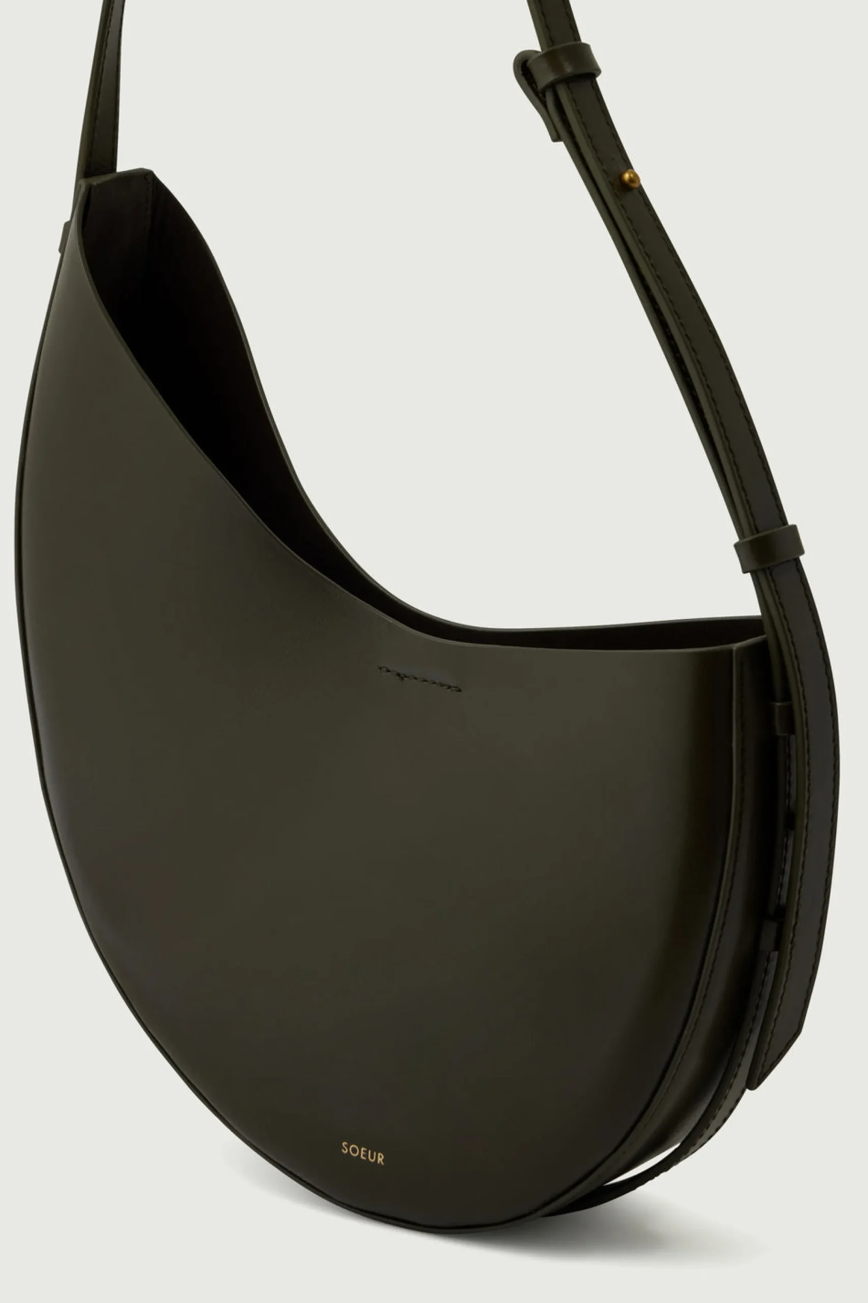 Outlet Soeur sac wino kaki