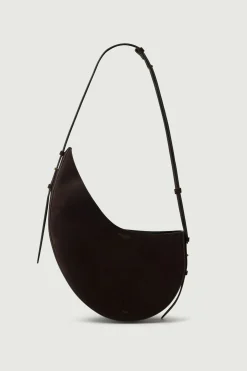 Discount Soeur sac winona marronfoncé