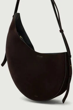 Discount Soeur sac winona marronfoncé