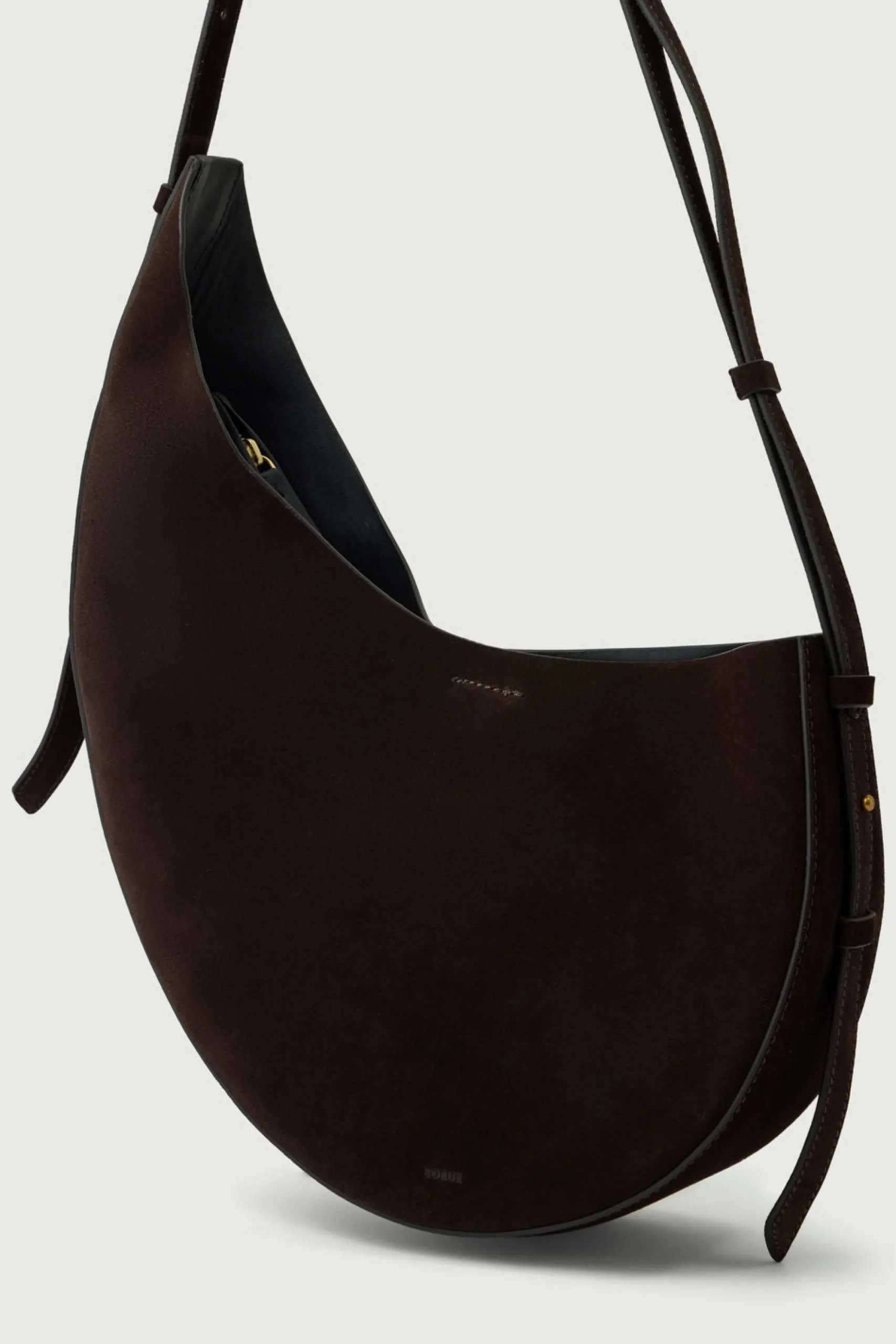 Discount Soeur sac winona marronfoncé