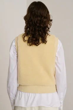 Outlet Soeur sweat baila écru