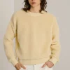 Sale Soeur sweat blake écru