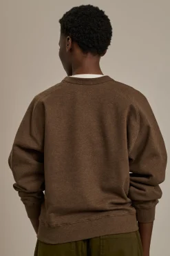 Discount Soeur sweat thibault châtaigne